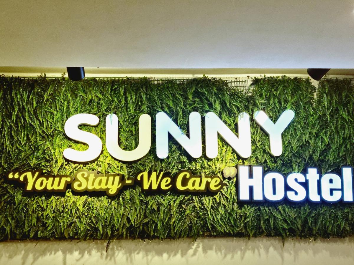 Sunny Hostel Can Tho Exterior photo