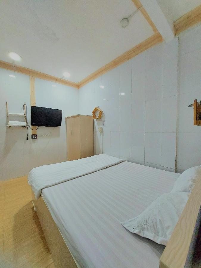 Sunny Hostel Can Tho Exterior photo